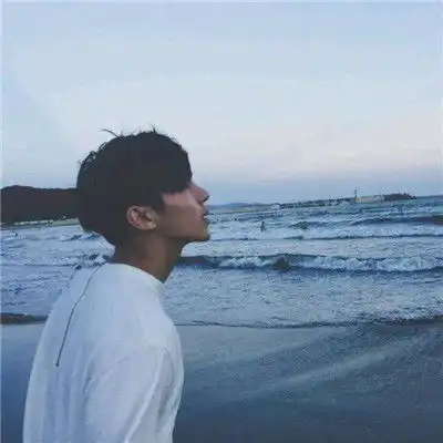 男生头像大全qq头像男生帅气qq头像男生带字腾牛个性网