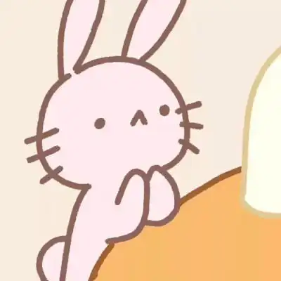 情头一男一女动漫可爱二次元情头萌萌哒一对