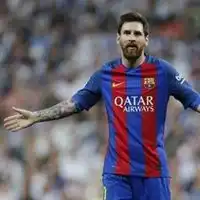 梅西头像胡子帅气图片微信头像图片大全