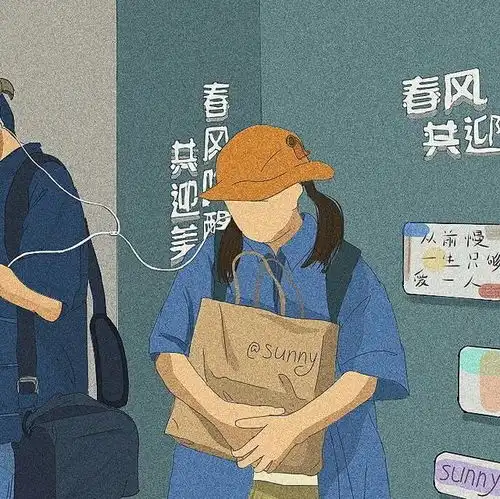 失恋后出现这五种情绪,千万要注意
