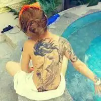 骚气微信头像微信头像图片大全