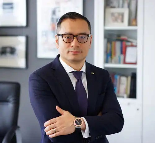 我们想给灵感找点乐子丨从汽车设计到流浪地球上