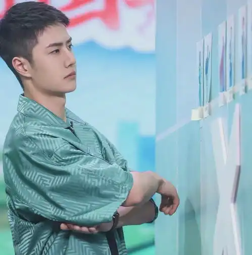 丁真获理塘永久赛马王子奖,与王一博同框更惊艳,颜值依旧抗打