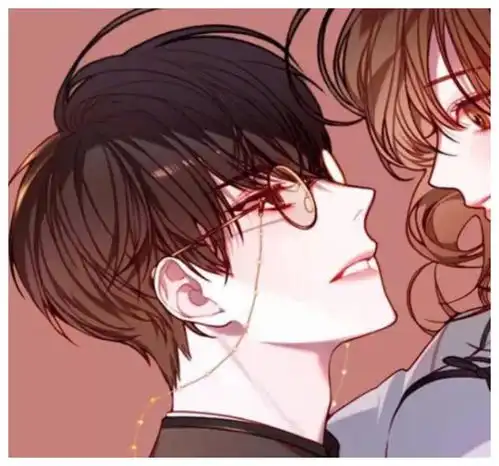 ins超奈斯情侣头像,宠溺搞怪超有爱,情敌告辞