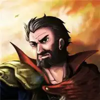 格雷福斯动漫头像微信头像图片大全