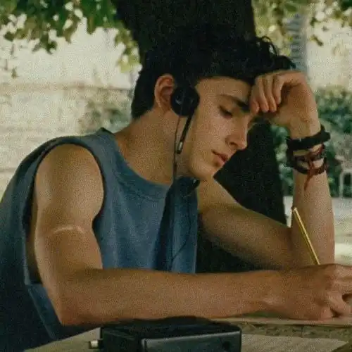 有哪些适合温柔的男生用的头像