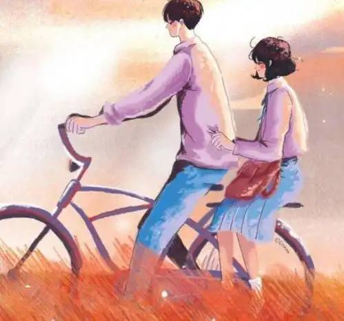 中年男人的自省婚姻里,我是如何让前妻失望的