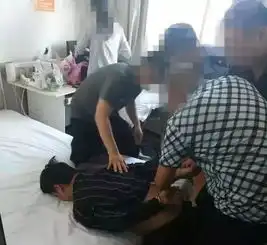 男子深夜持刀抢劫商洛出租车司机,此前曾作案两起
