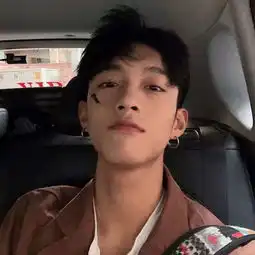 男生头像帅气阳光侧脸2020最新暖男帅哥头像