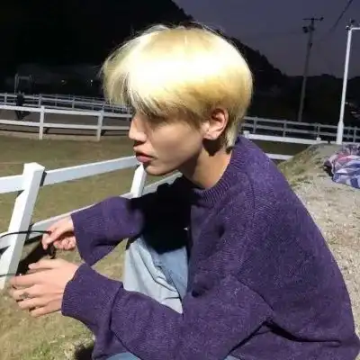 男头男生头像高清帅气第117期