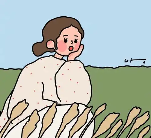 一个女人如果放不下你,和你说话的时候往往会有这种表现