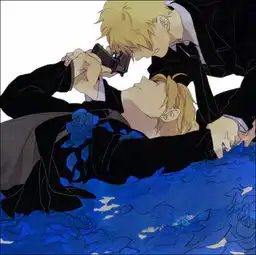 网络收录黑塔利亚aph米英