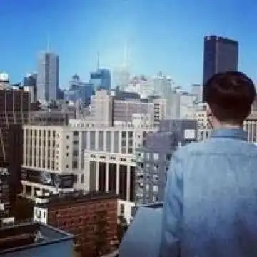 微信头像风景男生专属大全一个人有气质的风景微信头像