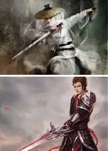 走进明朝演义追寻龙门飞甲印迹