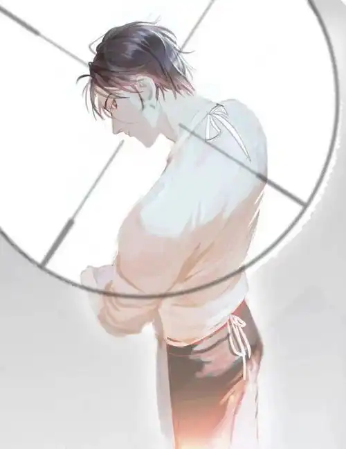 默读骆闻舟x费渡头像基