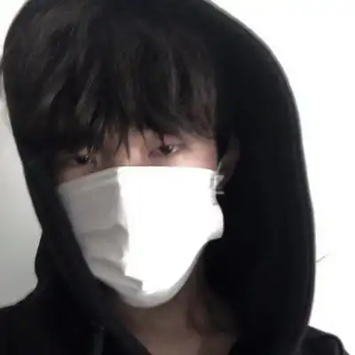 气质真人成熟高冷男头爱意飘散男生头像我要个性网