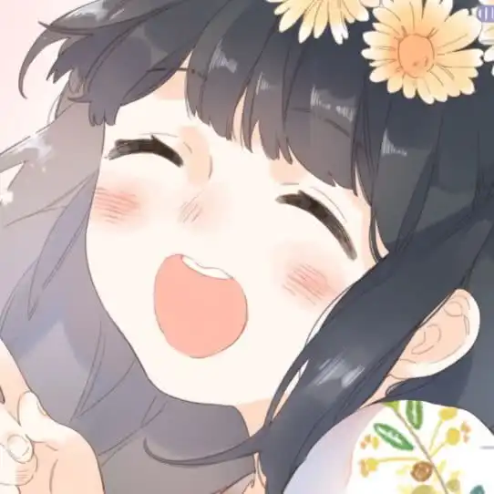 头像呀,还有可爱搞笑的脑筋急转弯