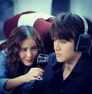 泰版浪漫满屋男主mike认与前女友未婚生子儿子照片首曝光