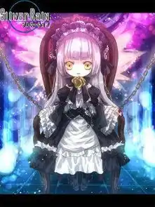 求唯美动漫头像