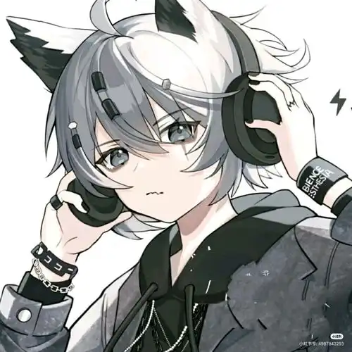 最近也被拉下水,没日没夜的开始追番了