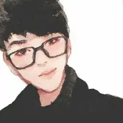 今日份情侣头像