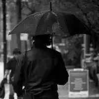 透漏着孤独落寞的头像微信头像图片大全