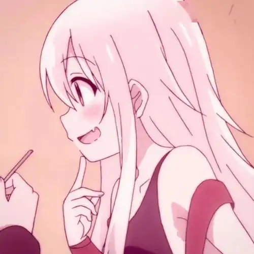 动漫情头喜欢是棋逢对手,爱是甘拜下风