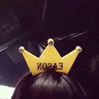 qq头像鹿爱人是不是你爱人明星exo
