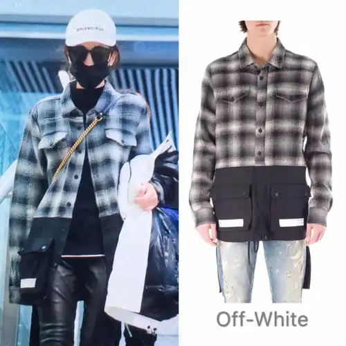 一周穿搭热巴杨幂告诉你,18年穿男朋友的衣服才够潮