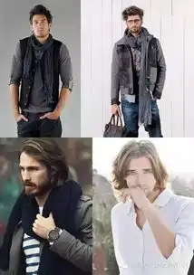 失恋了太棒了我教你如何穿衣打扮追靓妹自由购