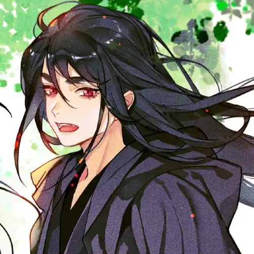 想要些好看的基头啊动漫的