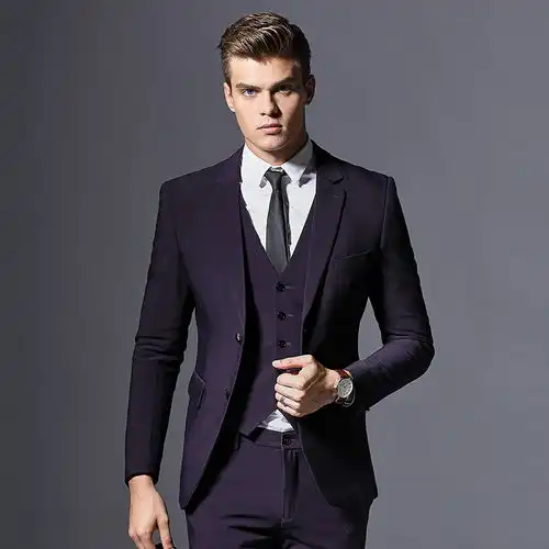 男装很好看的西服都在这里,快来看看吧