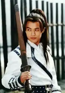 盘点电视剧中的47位高冷男人,就爱禁欲系的他