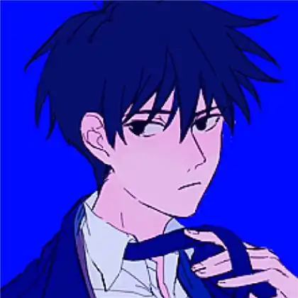 二次元头像男生,分享给喜欢用二次元头像的男生