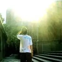 求情侣头像的另一半