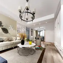 各种风格的装修效果图,值得拥有