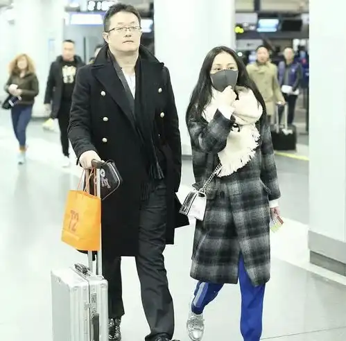 李小璐做头发后的第76天,马苏帮姚笛找到男人了