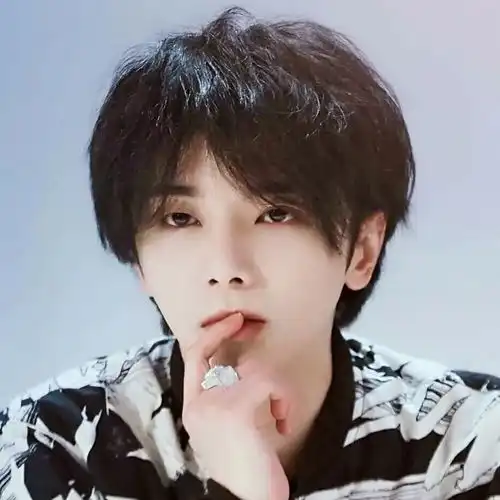 你们要的华晨宇头像