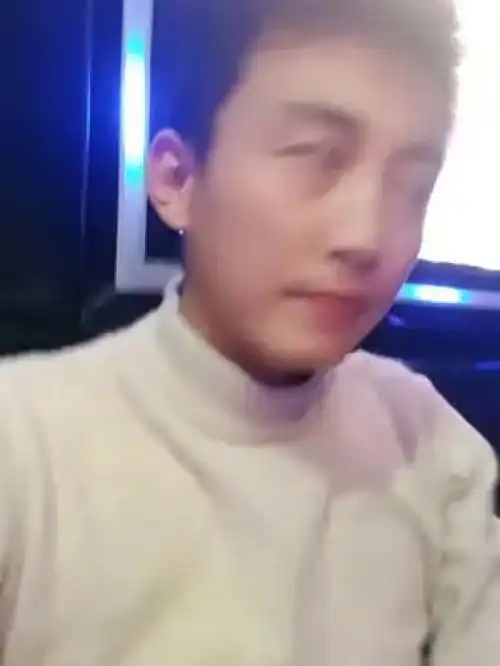 普通男特效拍摄