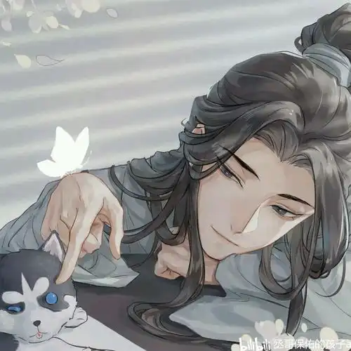 原耽必读书目,你有没有get到ω