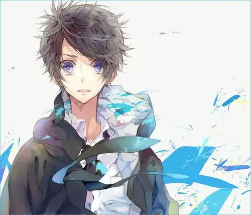 求头像男女都行二次元三次元都行