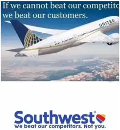 刘强东等怒斥美联航全球最烂原来黑历史这么厚