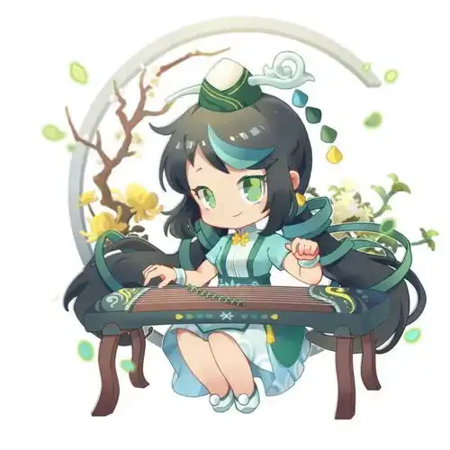 2.26迷你世界头像壁纸丨青弦紫悦宇宙公主2021