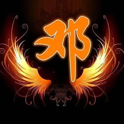 你的微信头像多久没换了,36张高端励志签名姓氏头像,有你的吗