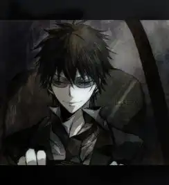 这是什么动漫的头像