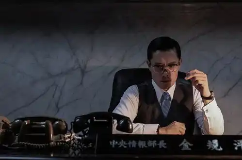 影单报告青瓦台是韩国风水最差的地方