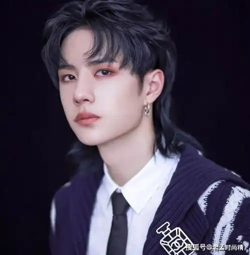 2020年的娱乐圈将是他们的,期待新的一年