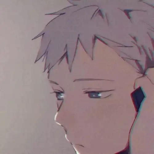 微信头像丨男生,女生,绿色头像