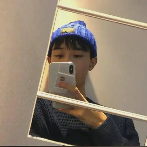 头像不要急你和那些好东西总有一天会相遇