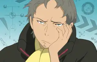 想做谁的下属盘点动画中有领导力的男角色